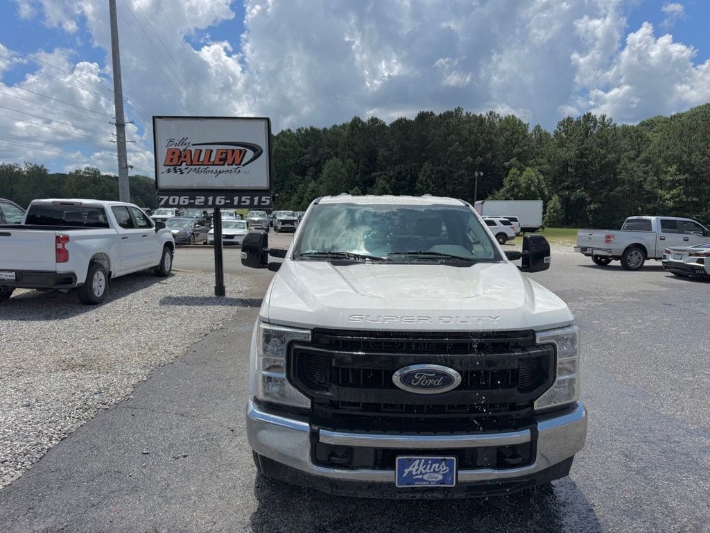 ford f-250 super duty 2020 1FTBF2A60LED10677 image ford f-250 super duty 2020 1FTBF2A60LED10677 image